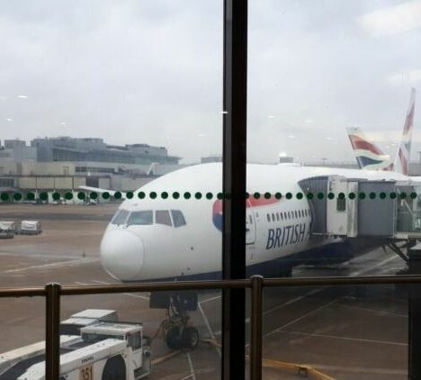 J-3 : Un nouveau départ