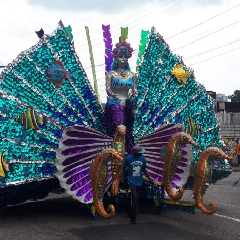 Les Doubles : Un Incontournable de la Street Food Trinbagonienne
